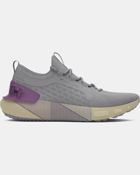 Under Armour Women's UA HOVR™ Phantom 3 SE Running Shoes Grey in Dubai, UAE