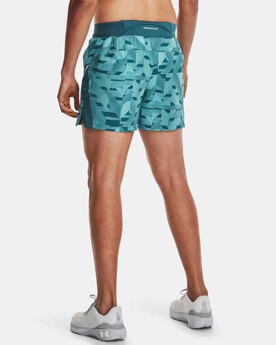 UA Launch Elite image number 1