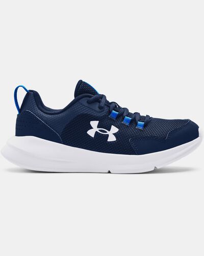 Boys' Grade School UA Essential