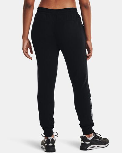 Women's UA RUSH™ Fleece Pants