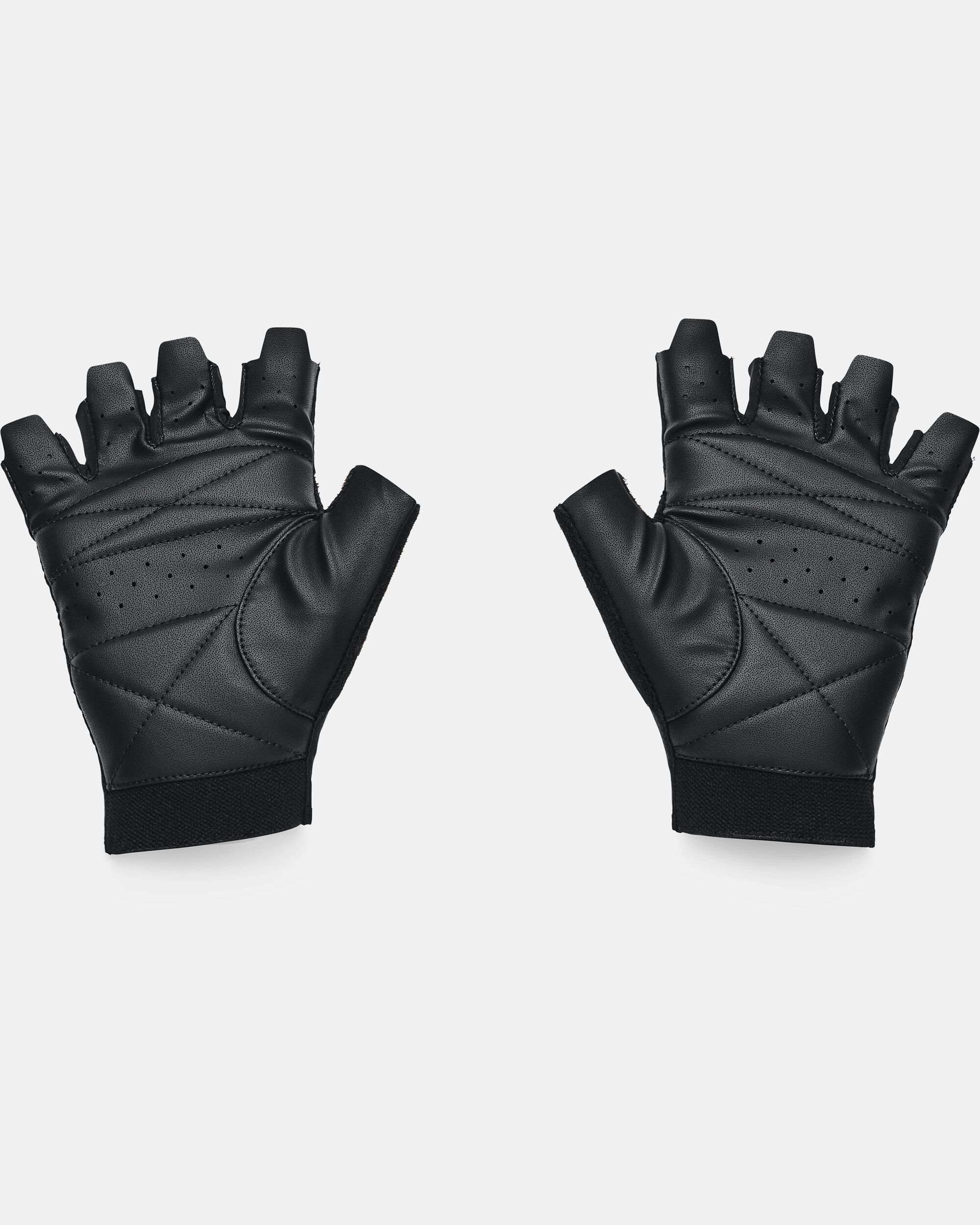 Under armour hotsell men's training gloves
