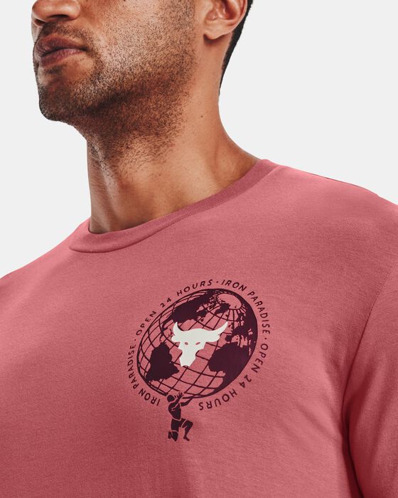 Project Rock Open 24 Hours image number 3