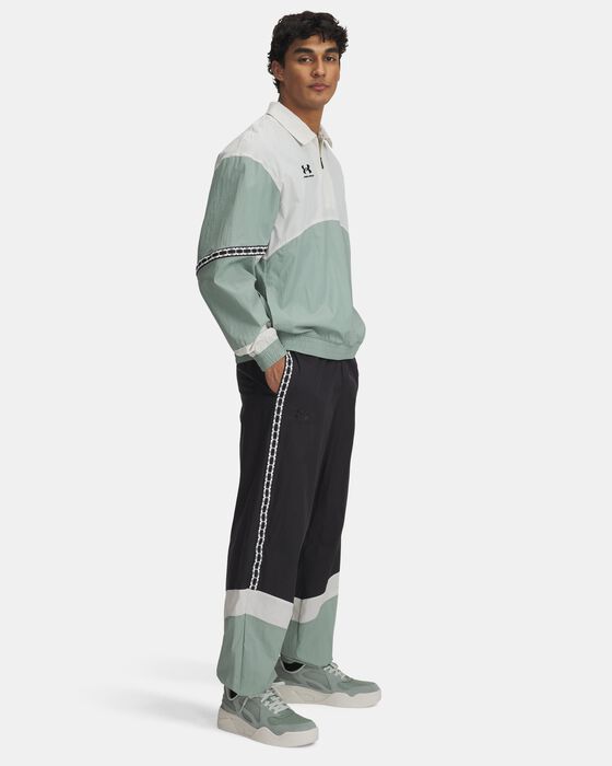 Men's UA 96 Terrace Pants image number 2