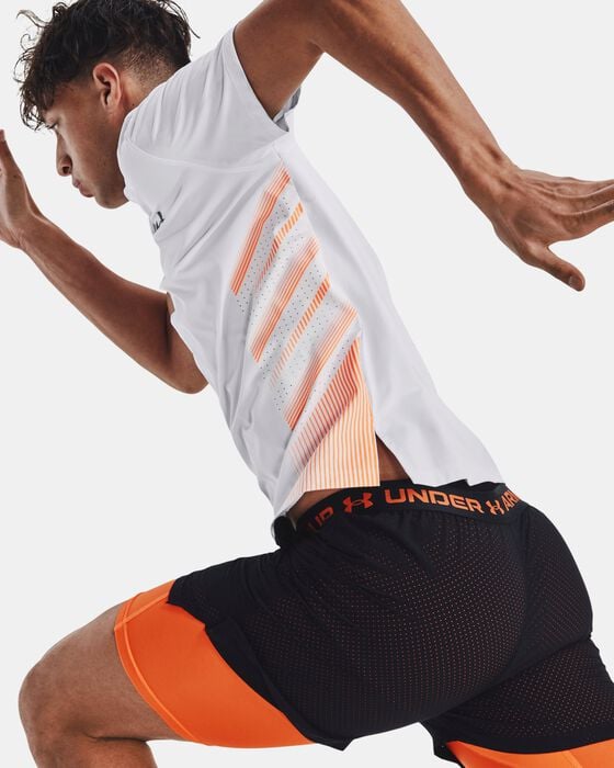 UA إيزو-تشيل ليزر هيت image number 0