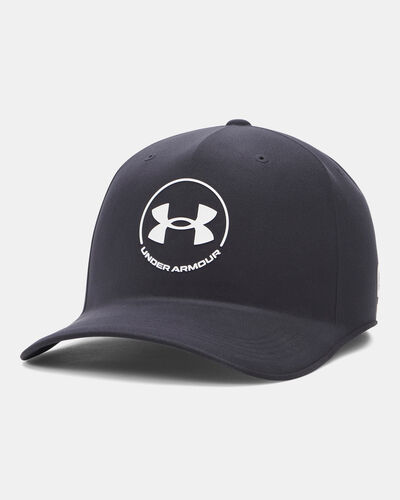 UA StealthForm High Spieth