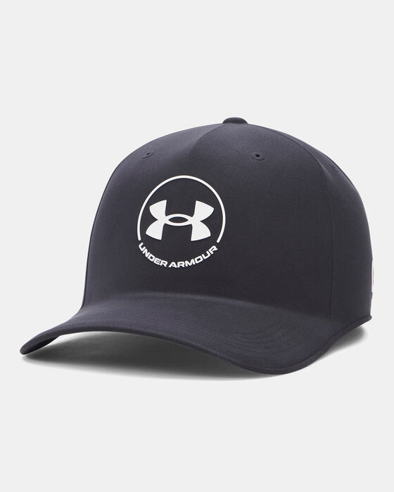 UA StealthForm High Spieth image number 1