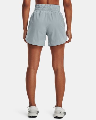 Women's UA Flex Woven 5" Shorts