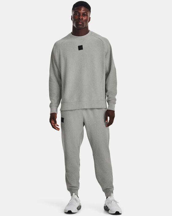 UA Ottoman Fleece image number 2