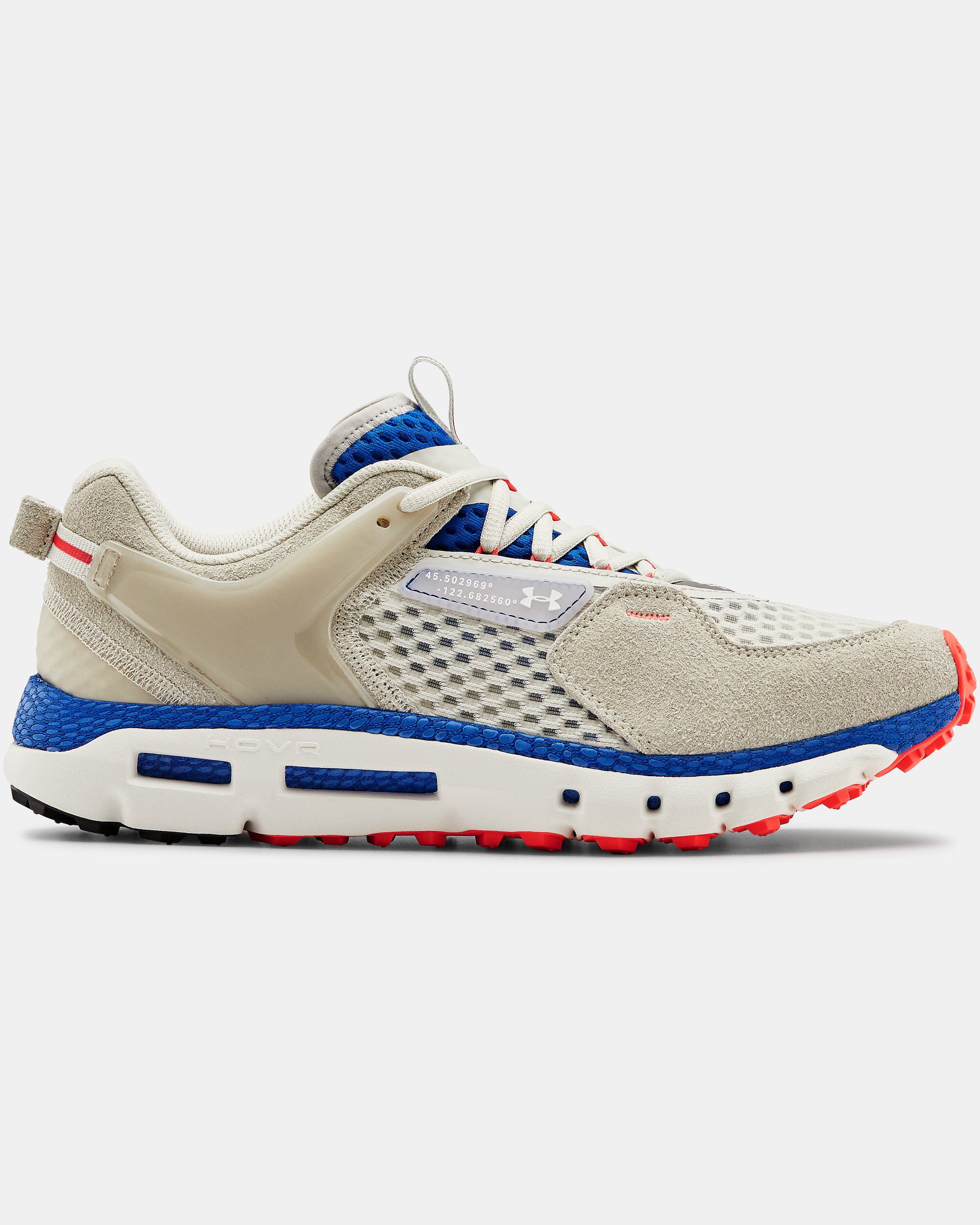 Under armour on sale sportstyle shoes