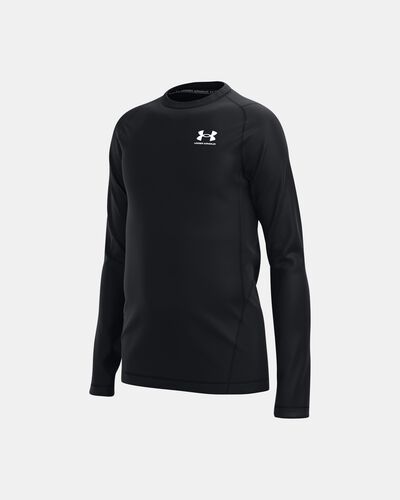 Boys' ColdGear® Long Sleeve