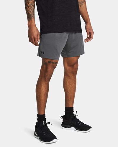 Men's UA Tech™ Vent 7" Shorts