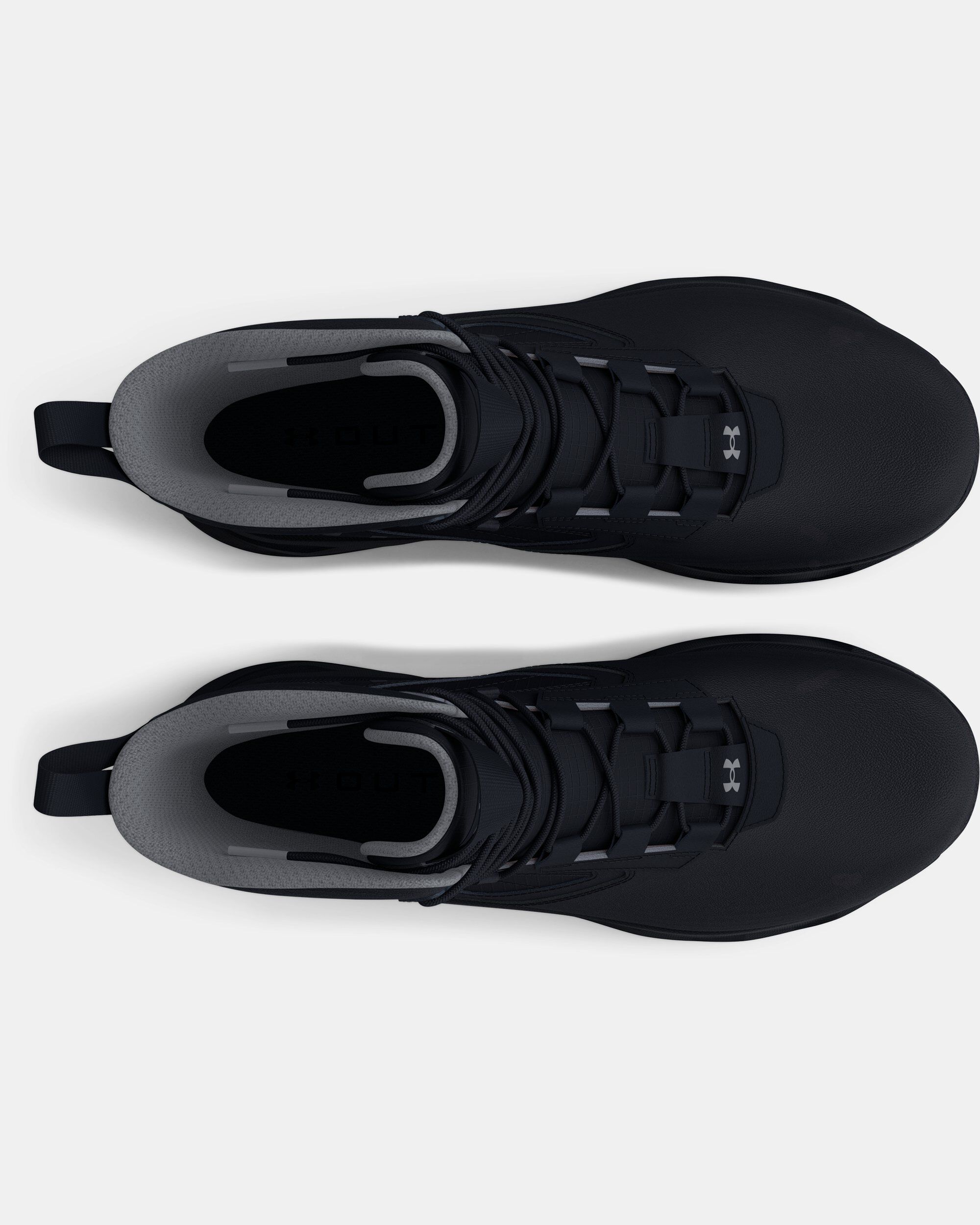 Buy Men s UA Stellar G2 Tactical Boots Black in Dubai UAE Under Armour