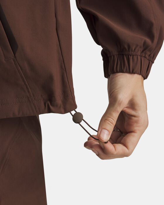 UA Unstoppable Woven image number 2