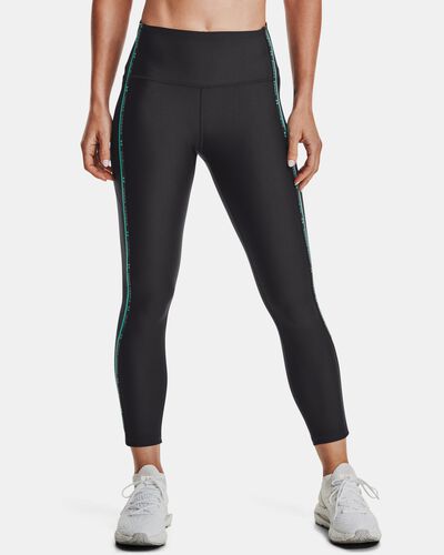 Women's HeatGear® Armour Taped Ankle Leggings