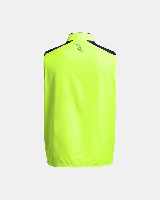 Men's UA Launch Vest image number 5