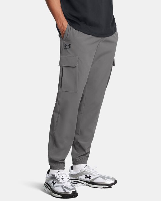 UA Vibe Woven image number 0