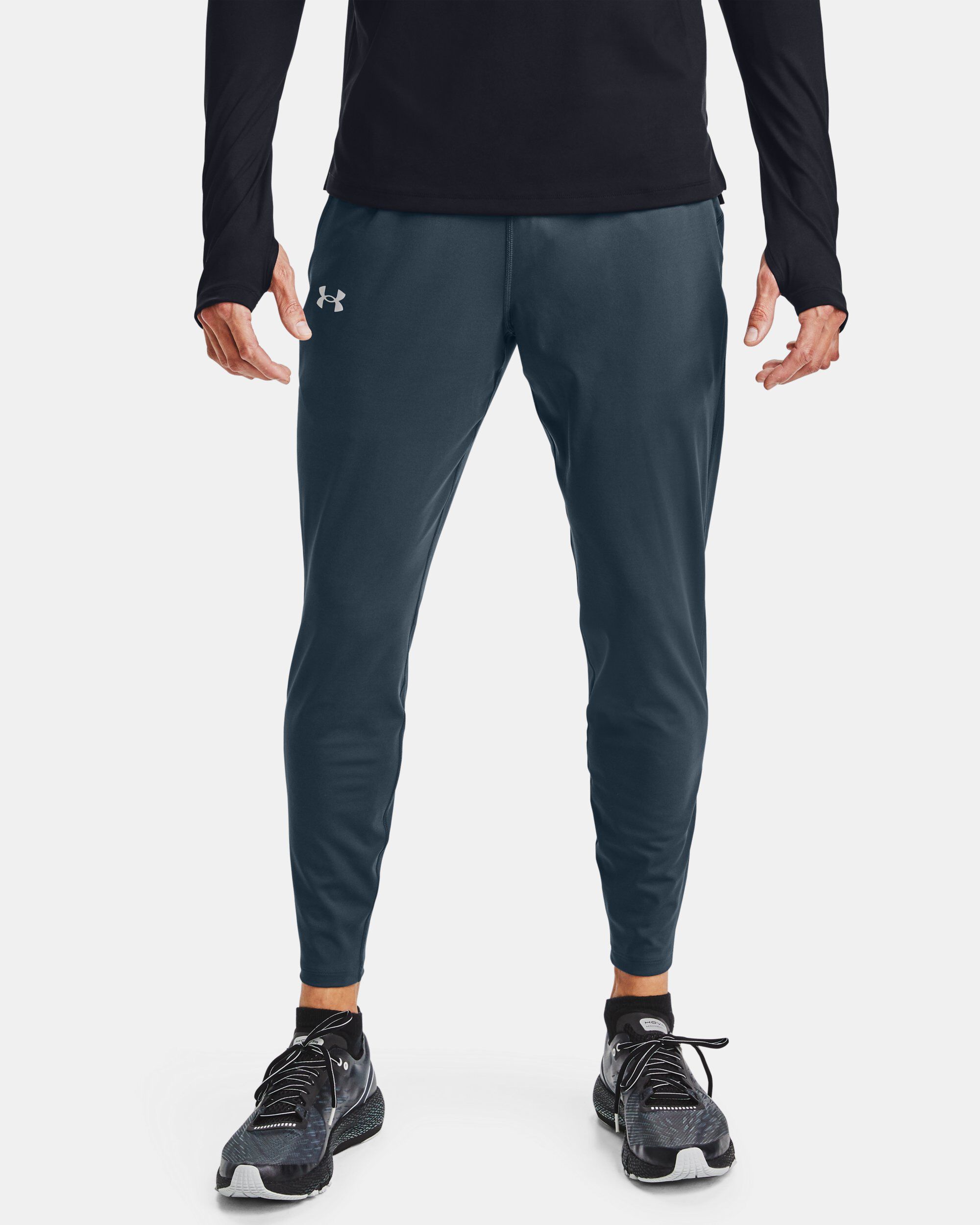 Under armour cheap heatgear joggers