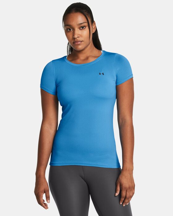 HeatGear® Armour image number 0