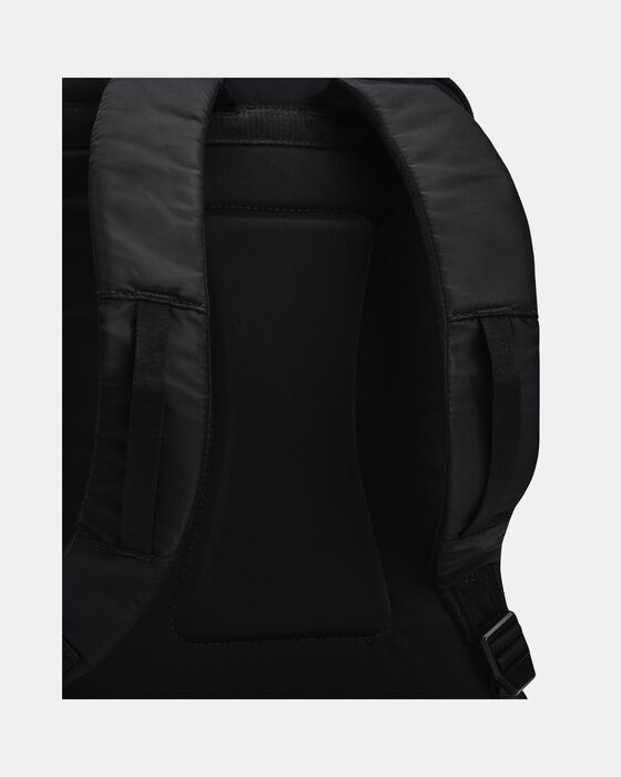 Women's UA Essentials Backpack image number 3