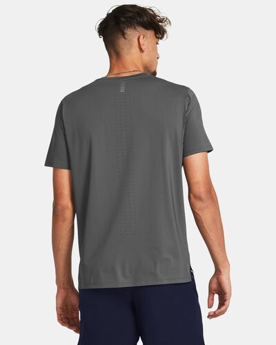 Men's UA Launch Elite Short Sleeve