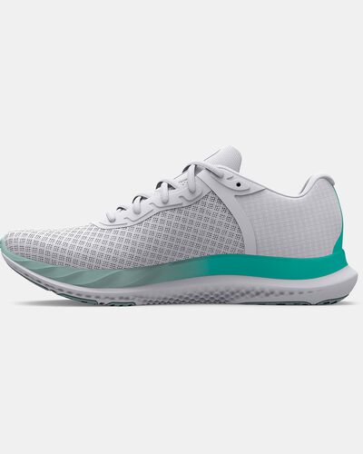 Women's UA Charged Breeze Running Shoes