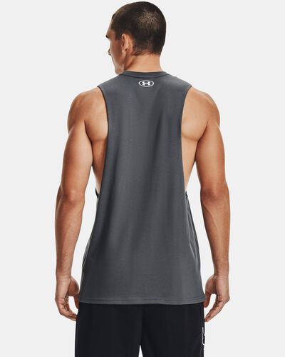 Men's Project Rock Outwork Tank