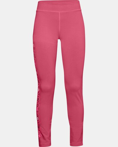 Girls' UA Favorites Leggings