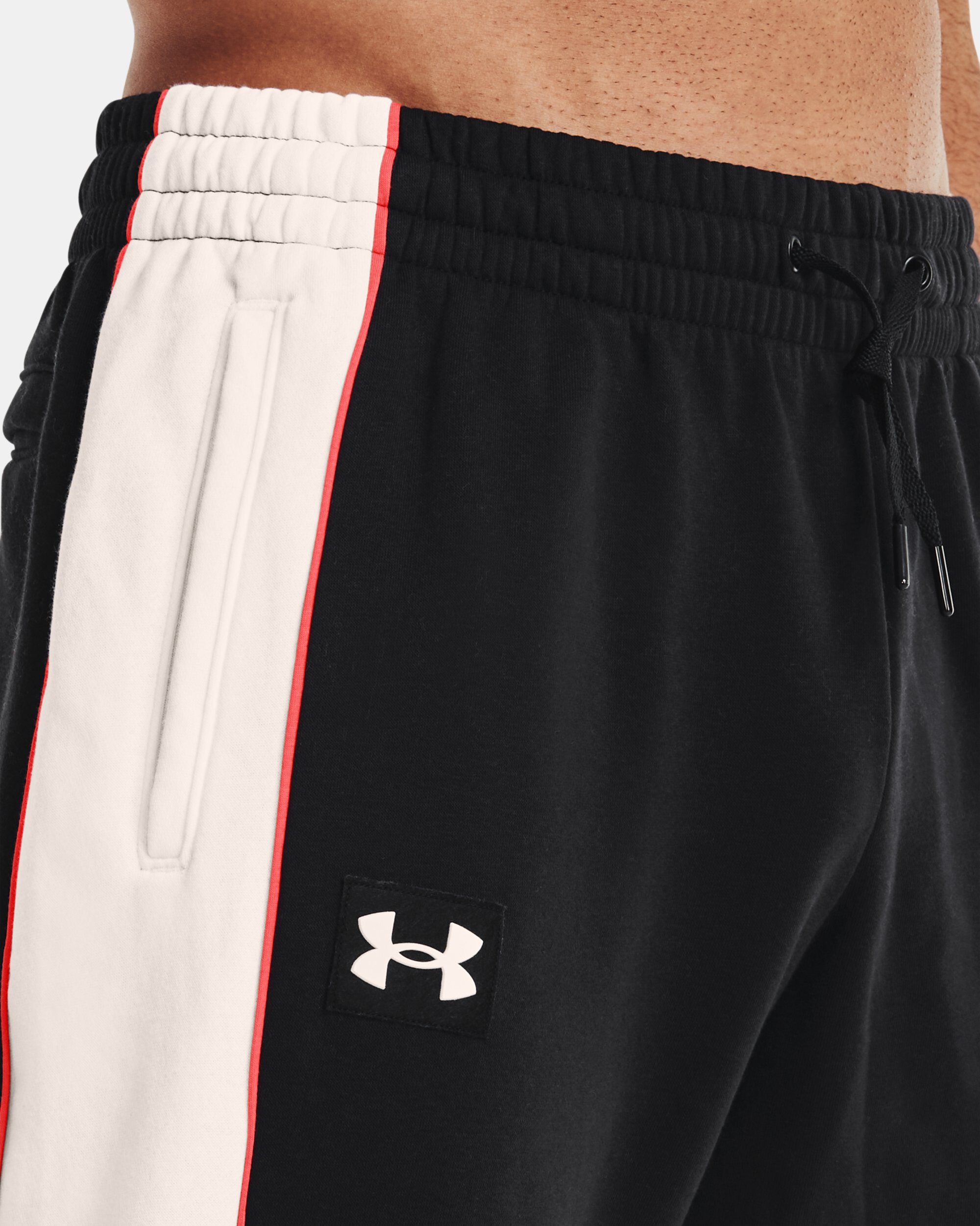 Under armour breakaway pants online