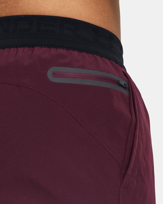 Men's UA Vanish Elite Shorts image number 3