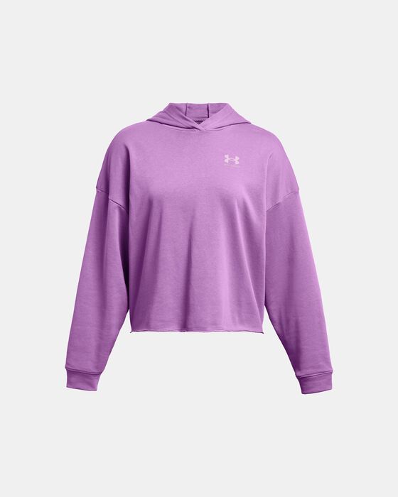 UA Rival Terry image number 2