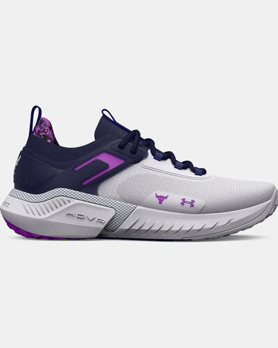 Women's Project Rock 5 Disrupt Training Shoes