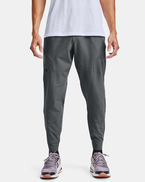 Men's UA Unstoppable Joggers image number 0