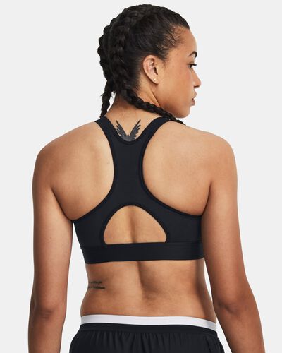 Women's HeatGearÂ® Armour High Sports Bra