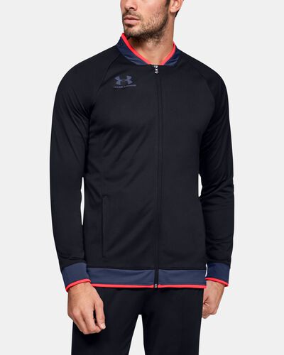 Men's UA Challenger III Jacket