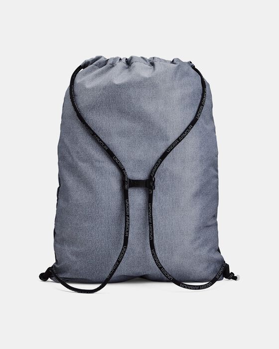 UA Undeniable Sackpack image number 2
