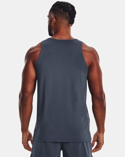 Men's UA ArmourPrint Tank