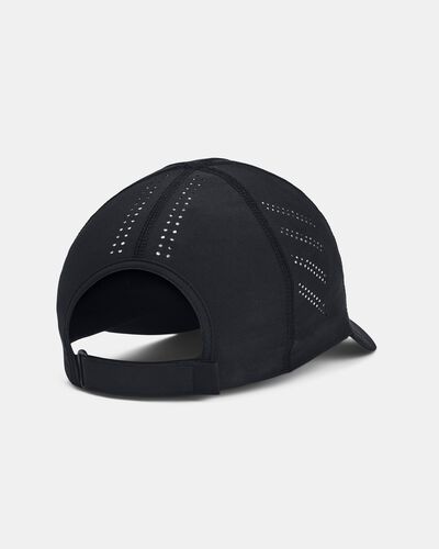Women's UA Launch Adjustable Cap