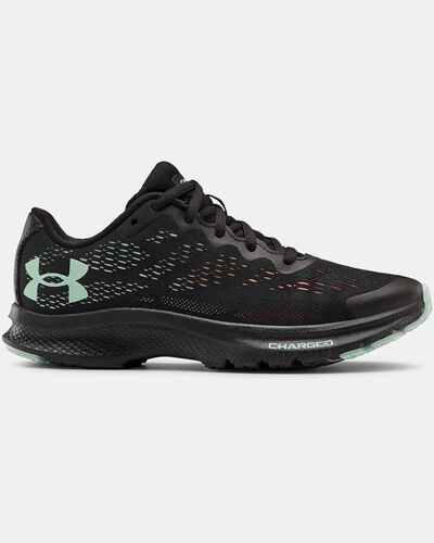 Boys' Grade School UA Charged Bandit 6 Running Shoes