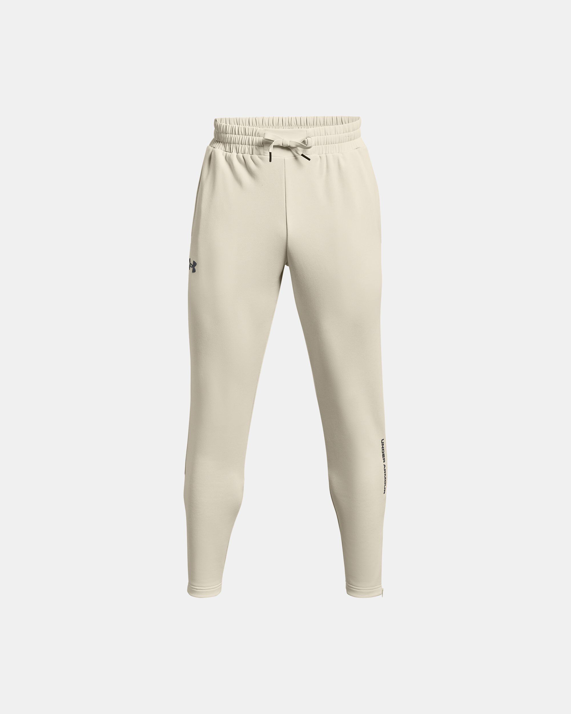 Under armour hot sale terry pants
