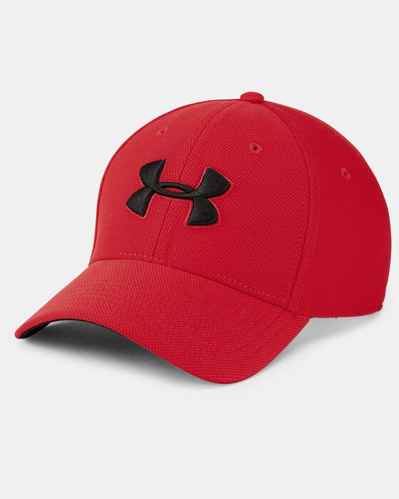 under armour men's ua blitzing 3.0 cap