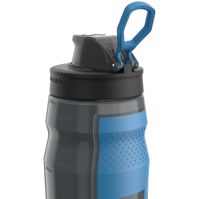 UA Playmaker Squeeze 32 oz. Water Bottle image number 3