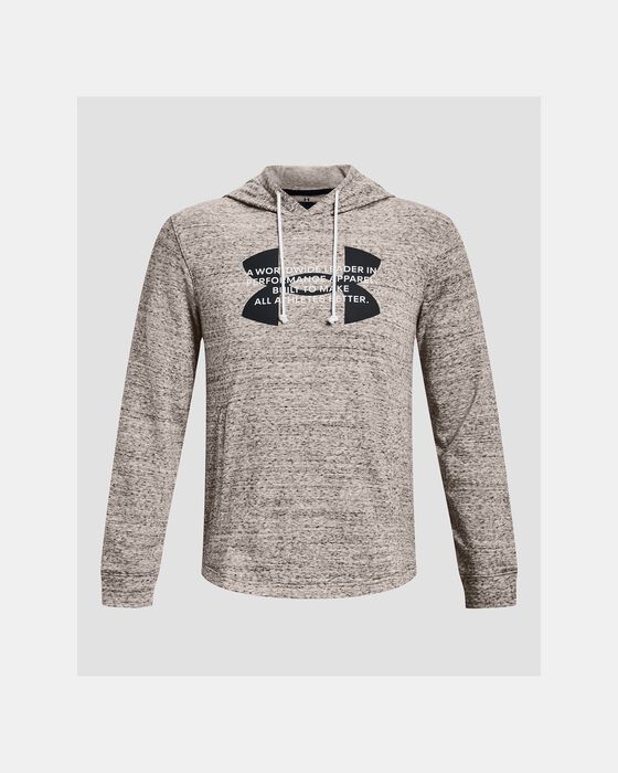 UA رايفل تيري لوجو image number 0