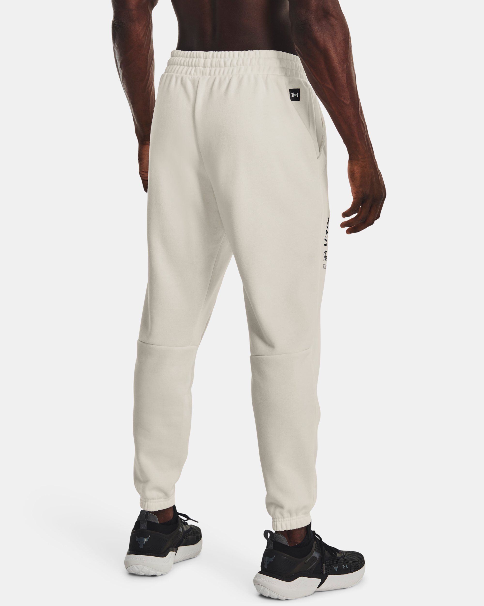 White under armour sweatpants new arrivals