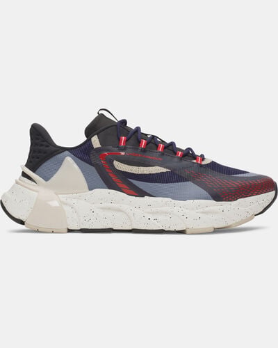 UA HB Trainer Sport UFC
