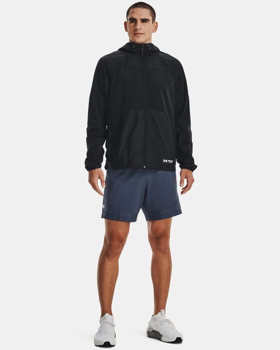 UA RUSH&trade; Woven image number 2