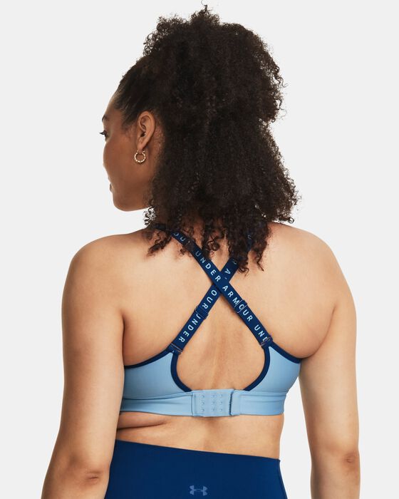 UA Infinity Mid Covered image number 5