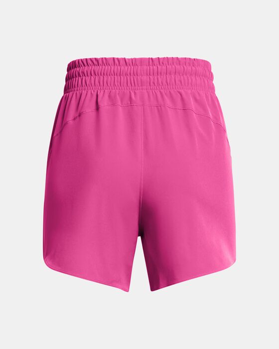 Women's UA Vanish 5" Shorts image number 5