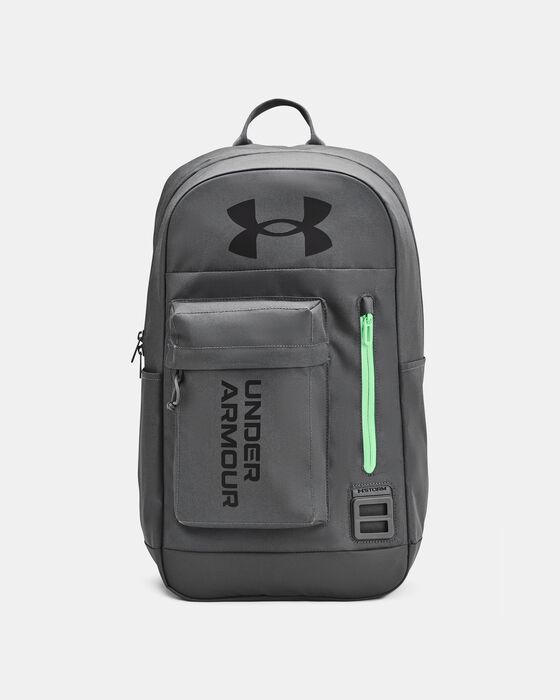 Unisex UA Halftime Backpack image number 0