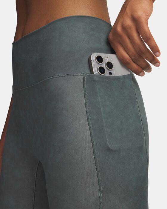 UA Meridian Suede Effect image number 3