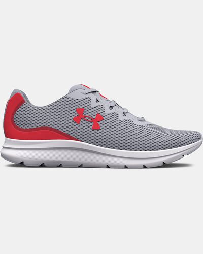 UA Charged Impulse 3